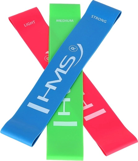 Kompakte, altid klar til træning