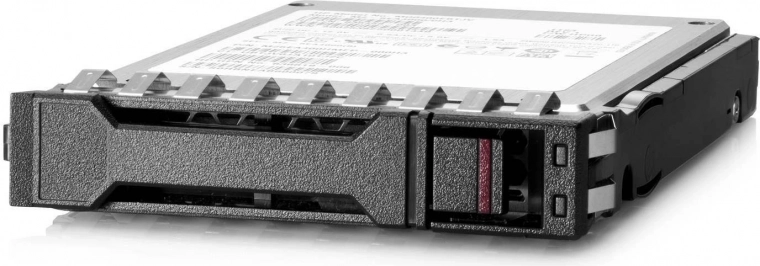 Business Critical 1,92TB SATA SSD