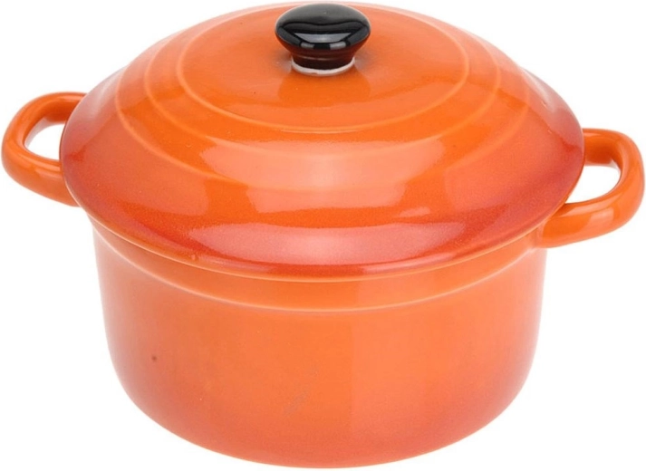 Jævn bagning og saftige resultater