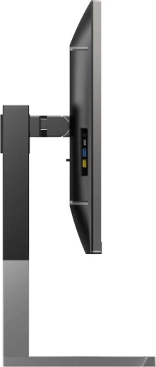 Ergonomi med pivot og rent design