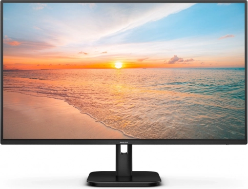 Philips 27-tommers IPS-skærm 100Hz HDMI Højttalere