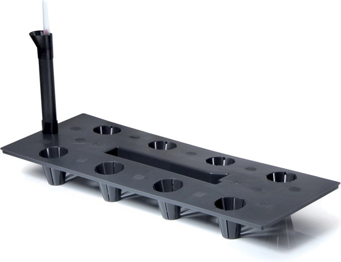 Smart selvvandende system