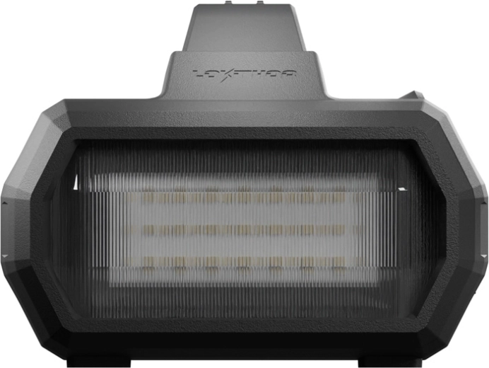 LED-lommelygte 500 lm til nødsituationer