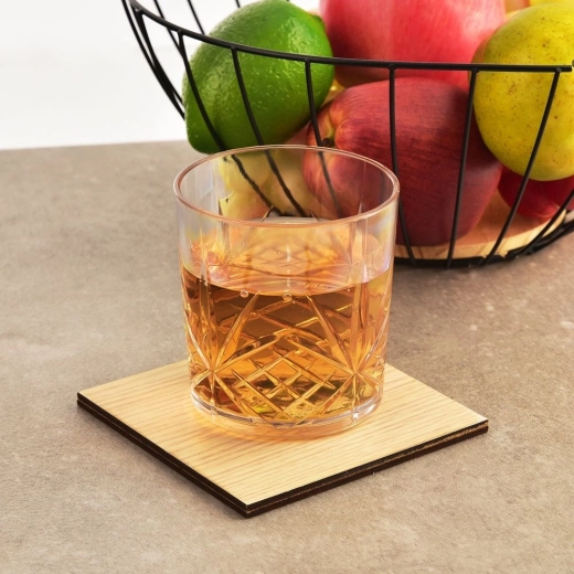 Elegant design til bord og terrasse