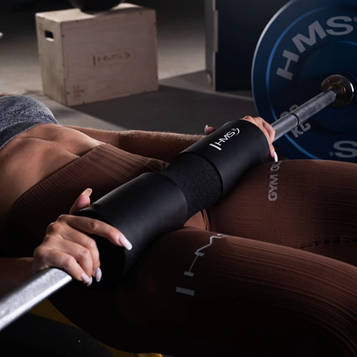 Ideel til hip thrust og lunges