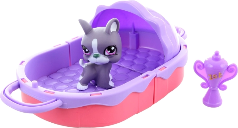 Kuffert, der forvandles til en seng