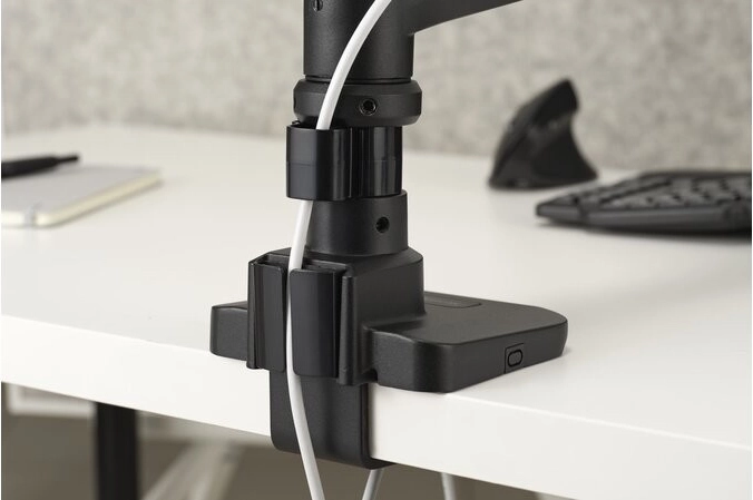 nem installation og ryddelig kabelføring