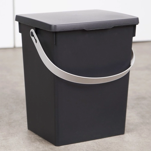 Nem transport takket være solidt håndtag