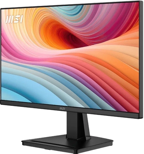 Skarp Full HD på 21,45" diagonal
