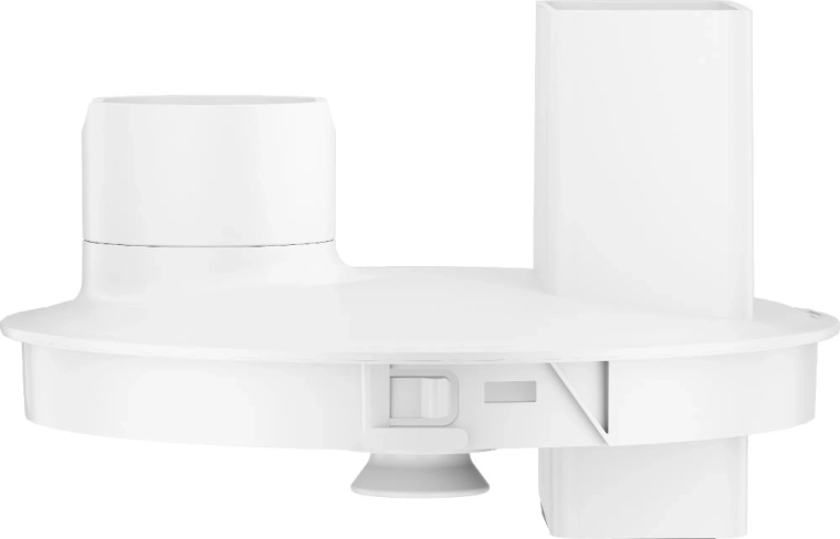 Låg til foodprocessor Sencor til stavblender SHB 6XX1WH