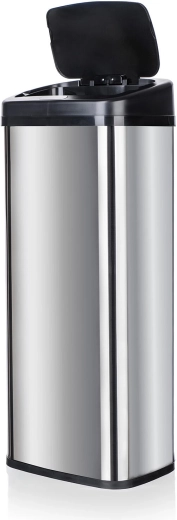 Nem poseskift takket være låsering