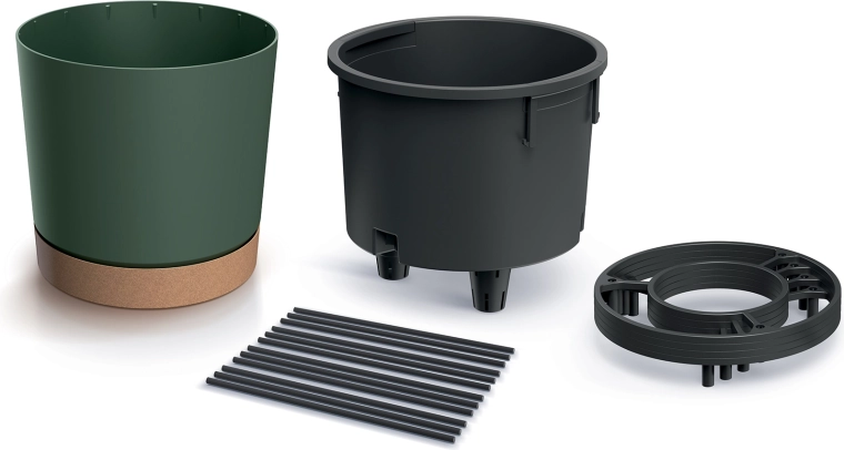 Modstandsdygtigt materiale med UV-beskyttelse