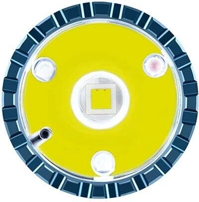 RGB-tilstande til nattesyn og signalisering