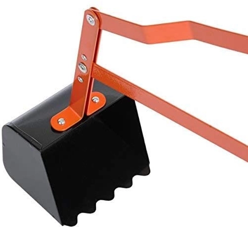 Let håndtagsbetjening