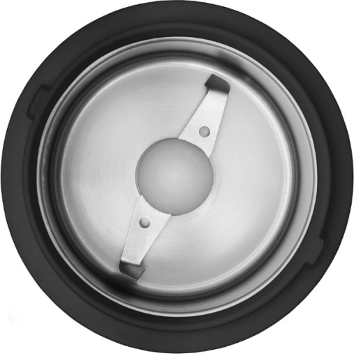 Hurtig og jævn kværning