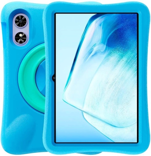 Børnetablet 10 tommer 4/64GB Lilla