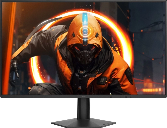IPS-panel til billeder i høj kvalitet