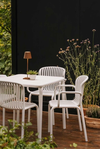 Holdbar plast, nem vedligeholdelse