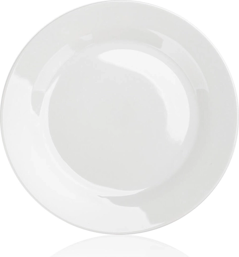 Praktisk diameter 24 cm