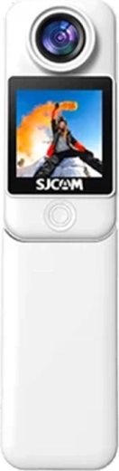 Actionkamera SJCAM C300 hvid