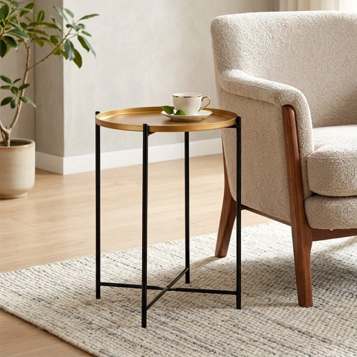Elegant tilbehør til et moderne interiør