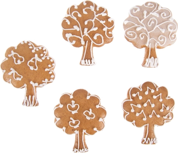 Kreativ anvendelse også ud over bagning