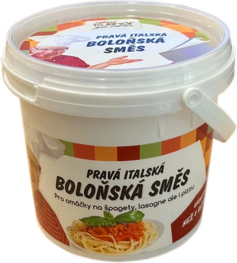 Bolognesisk krydderiblanding 70 g