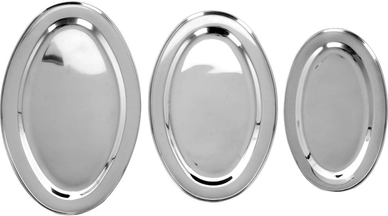 Tre størrelser for maksimal alsidighed