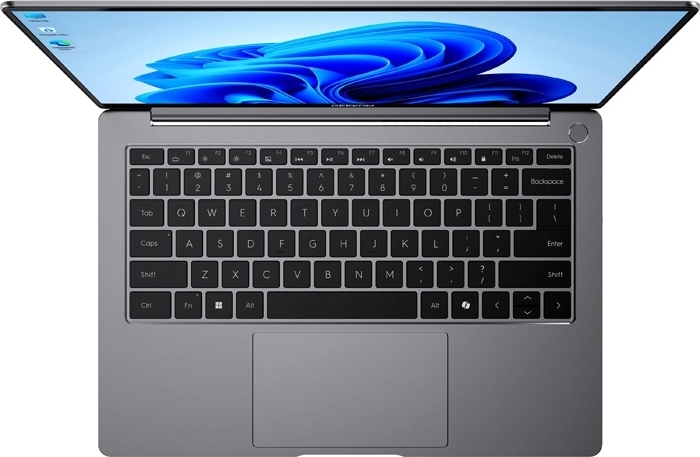Intel Core Ultra-ydelse, hurtig SSD og moderne tilslutning