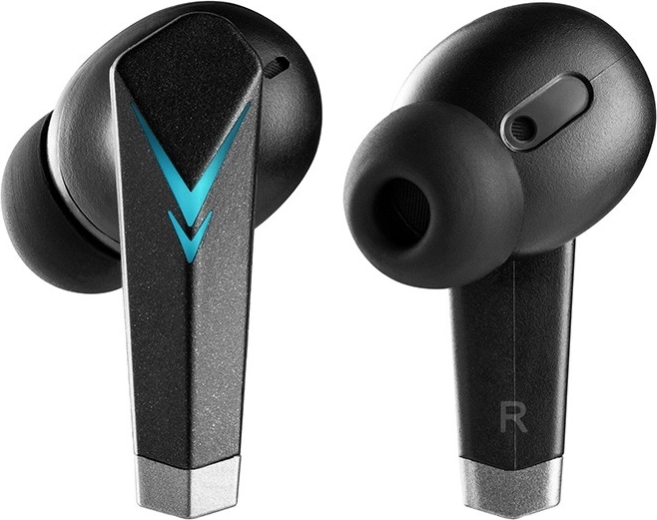 Spiltilstand med ultralav 65 ms latency