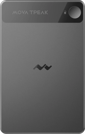 MOVA Tpeak AI Note smart diktafon