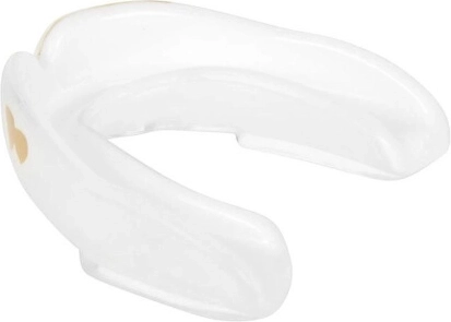 To-lags beskyttelse for maksimal stødafdæmpning