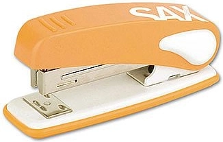 Hæftemaskine SAX Design 239 orange