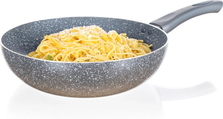 Nonstick-belægning til madlavning uden at brænde på