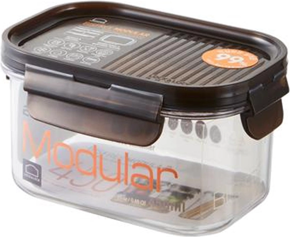 Madbeholder LOCK&LOCK Modular 450 ml