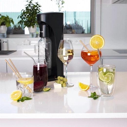 Et økologisk og økonomisk valg