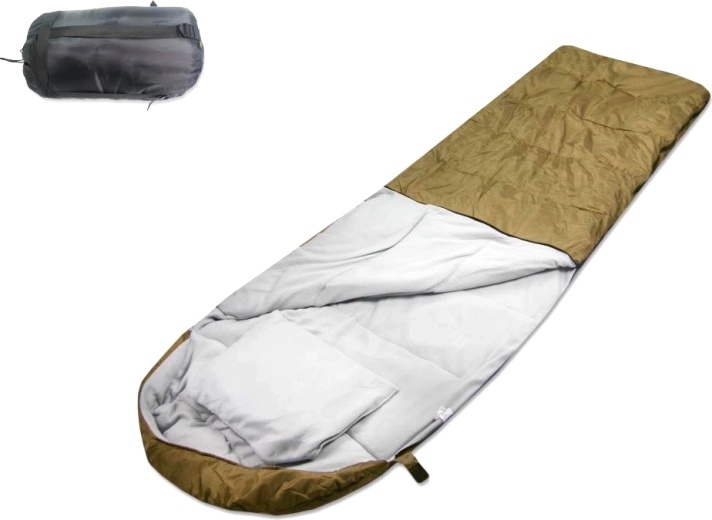 Sedco sovepose Scout 1 225 × 75 cm med pude