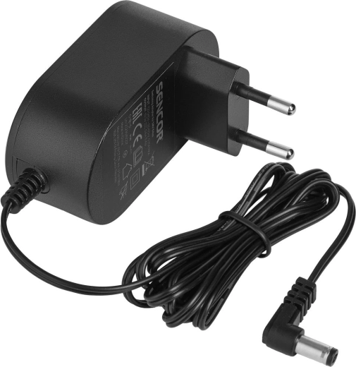 Adapter SENCOR til støvsugere SRV 64x/90x