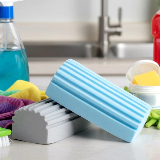 Behageligt greb og sikker håndtering