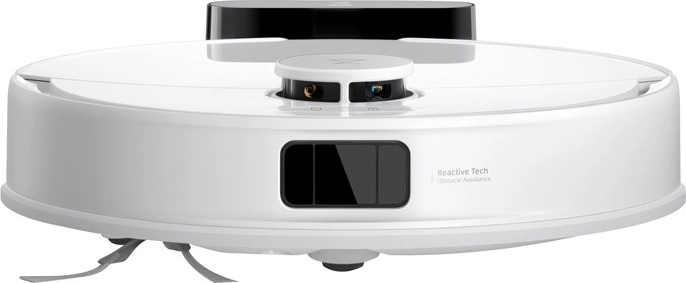 Smart forhindringsundgåelse