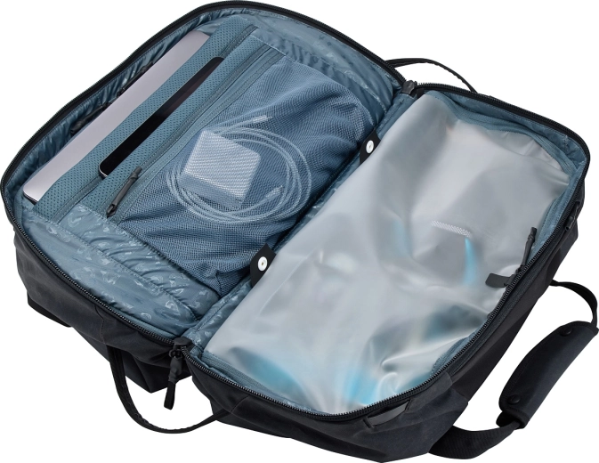 Sikker opbevaring af laptop og tablet