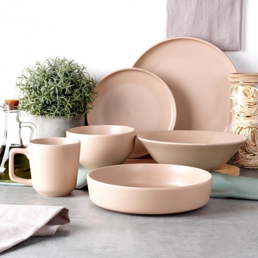 Stil der passer til ethvert bord