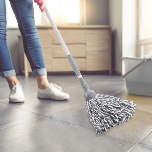 Let håndtering i hele hjemmet