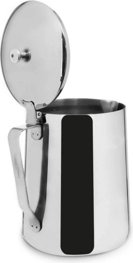 Låg til længere varmeholdning