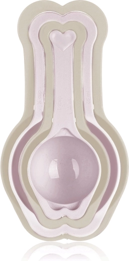 Stabelbart og pladsbesparende sæt