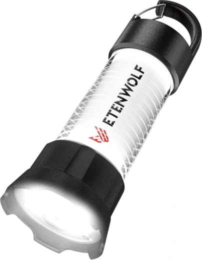 Campinglampe Etenwolf CL5 1000 lm