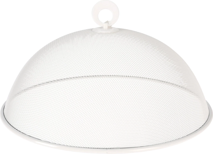 Fin netstruktur, maksimal beskyttelse