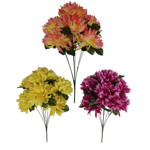 Farvemix for nem indretningsmatch