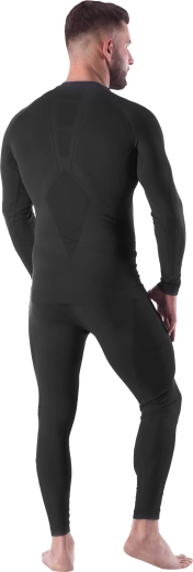 Tætsiddende ergonomisk pasform