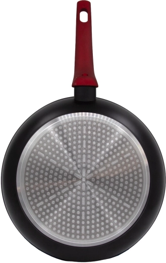 Kompatibel med induktion og alle kogeplader